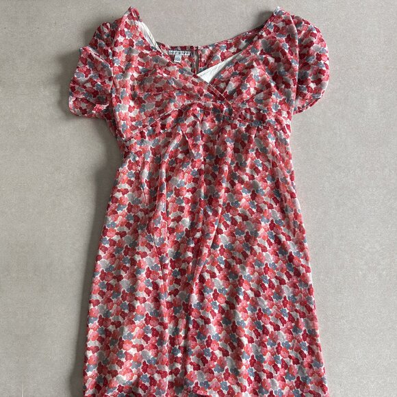 American Eagle Flower Garden Dress ALT ASO Gabriella Montez & Sookie Stackhouse - Picture 2 of 8